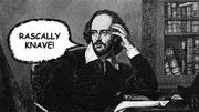 Shakespearean Insults: William Shakespeare Insult List & Generator